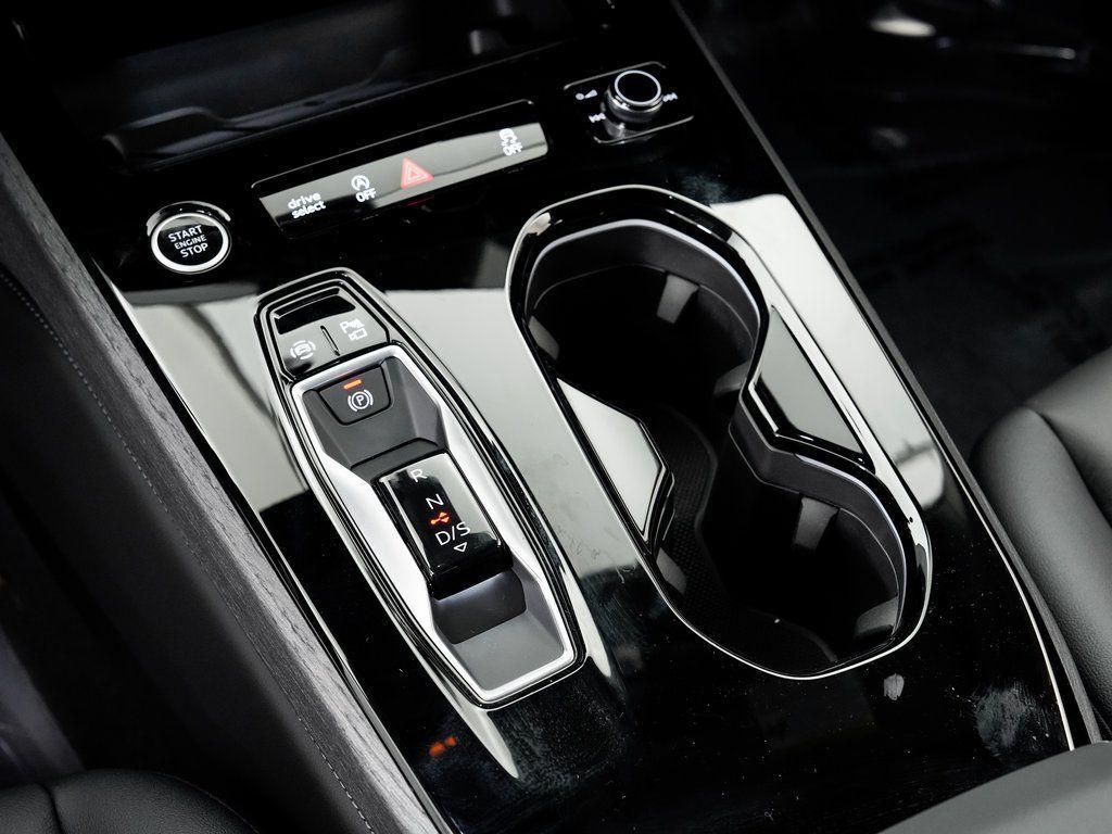 new 2025 Audi A5 car, priced at $48,785