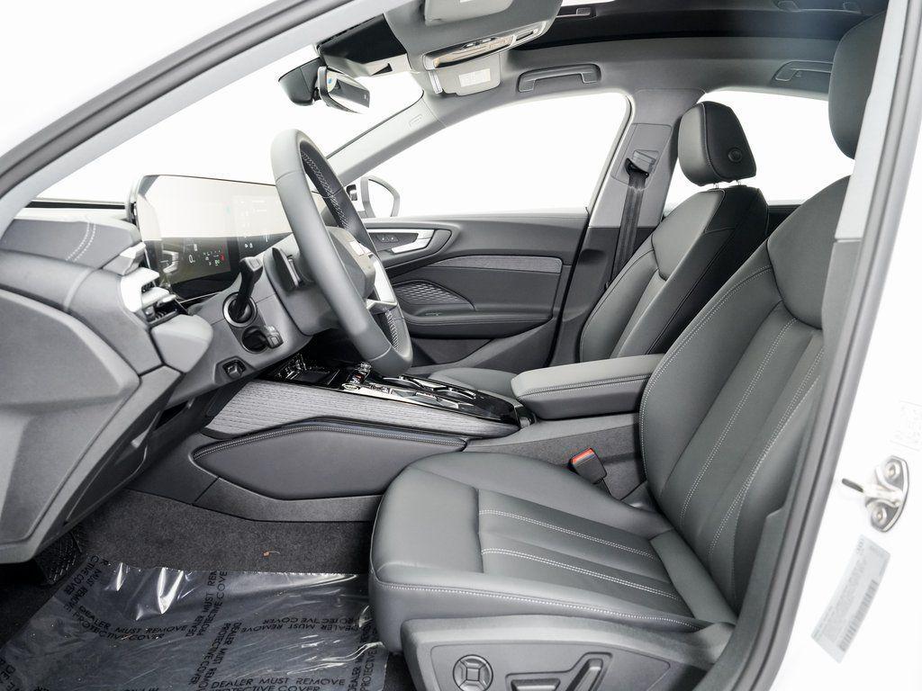 new 2025 Audi A5 car, priced at $48,785