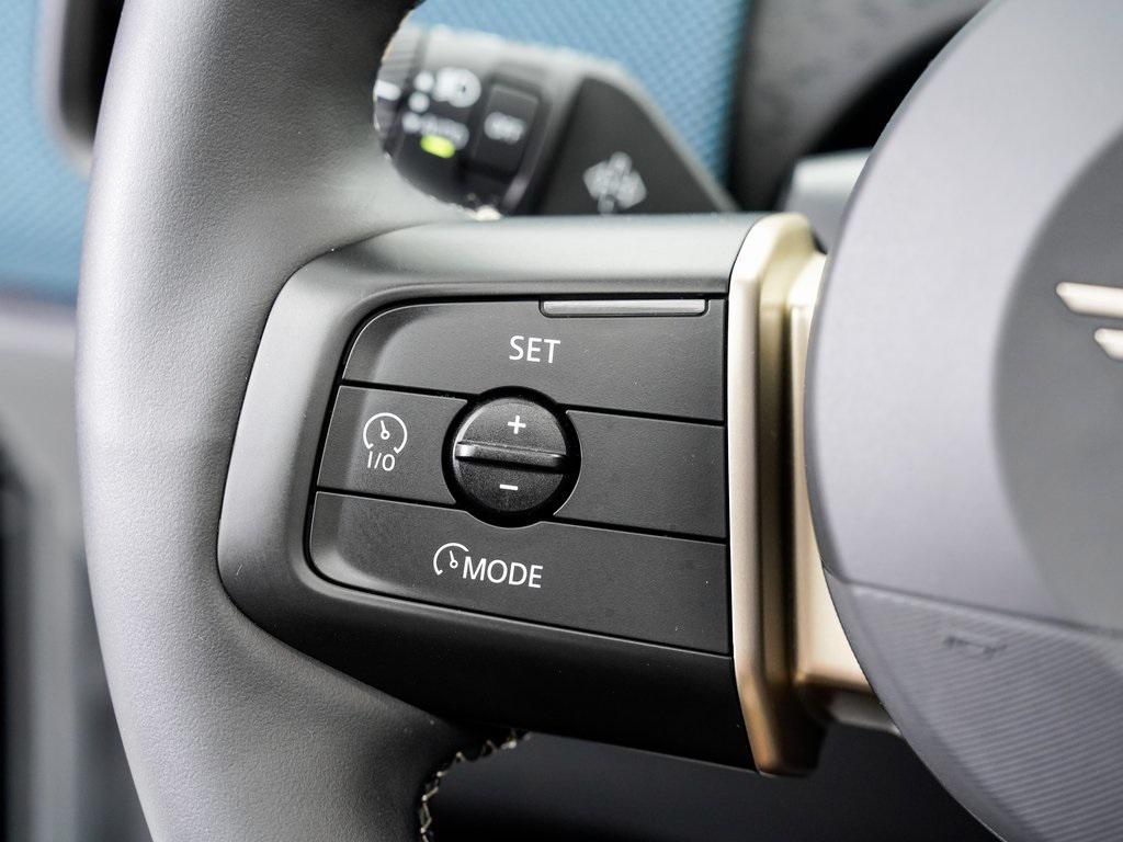 used 2025 MINI Countryman car, priced at $31,997