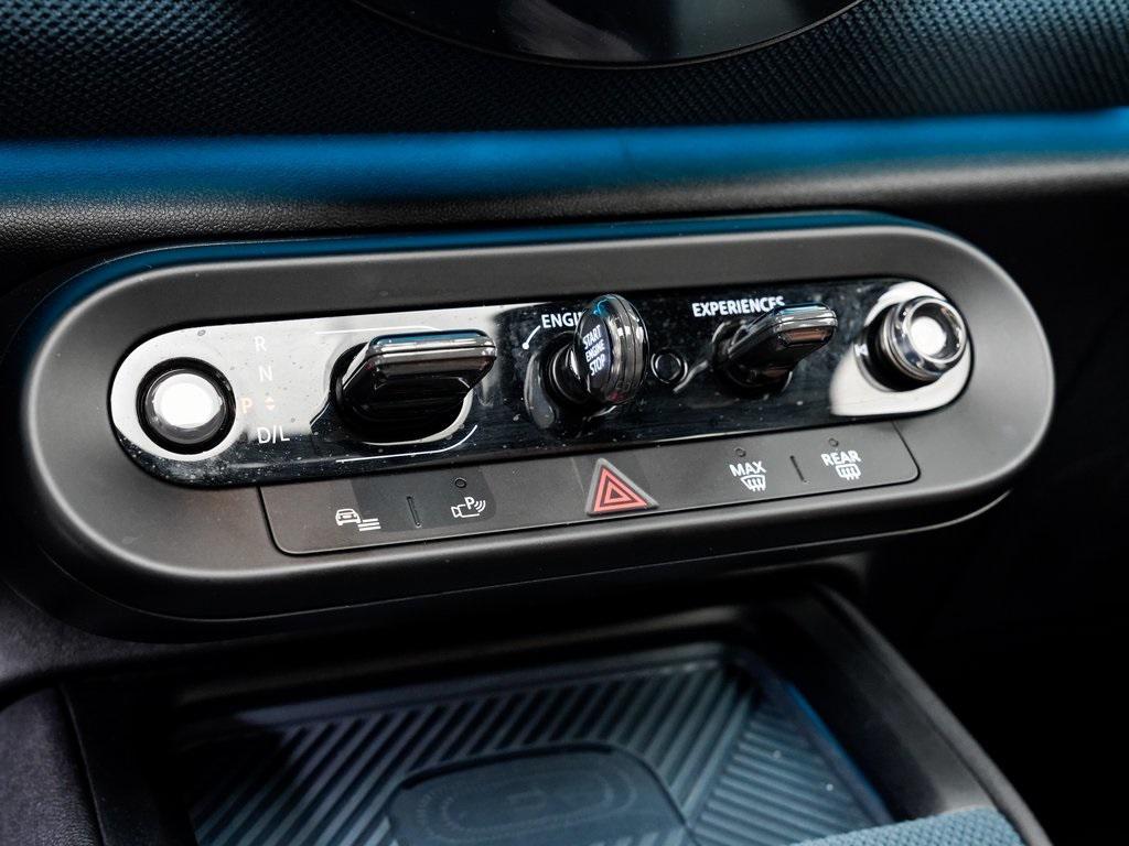 used 2025 MINI Countryman car, priced at $31,997