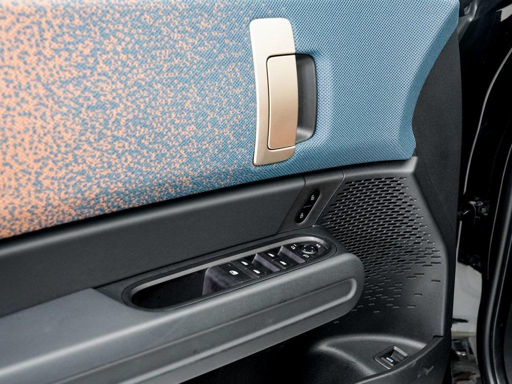 used 2025 MINI Countryman car, priced at $31,997