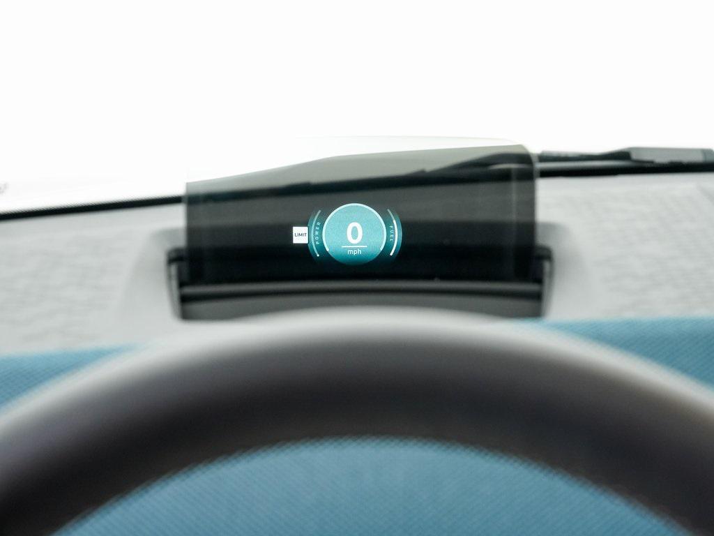 used 2025 MINI Countryman car, priced at $31,997