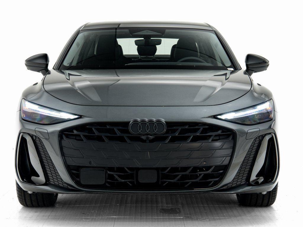 new 2026 Audi A6 car