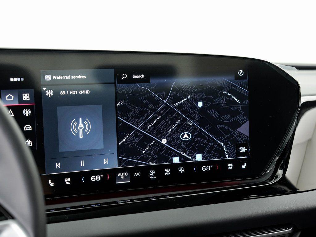 new 2026 Audi A6 car