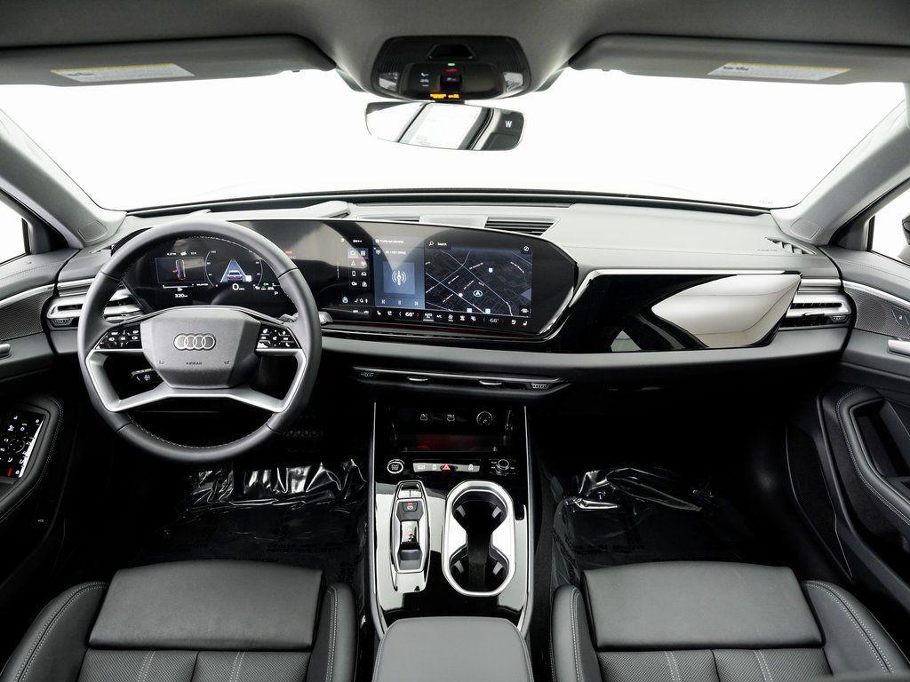 new 2026 Audi A6 car