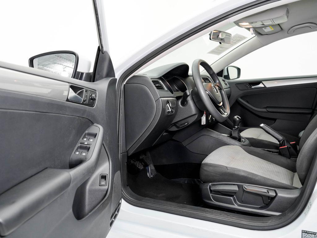 used 2017 Volkswagen Jetta car, priced at $12,897