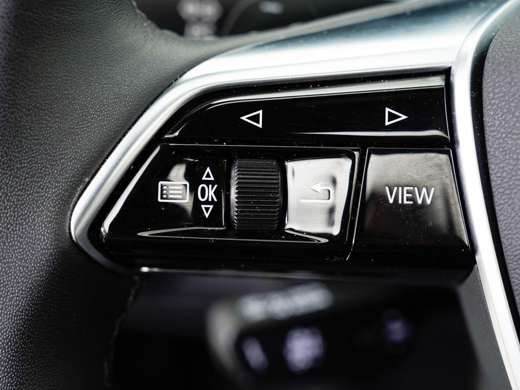 used 2025 Audi A6 car, priced at $50,897