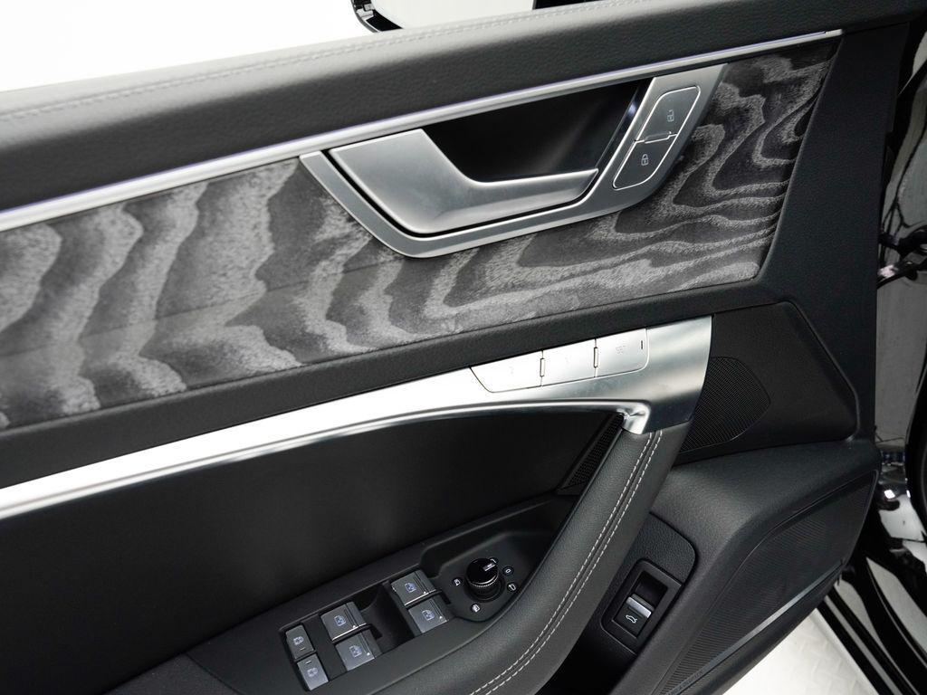 used 2025 Audi A6 car, priced at $50,897
