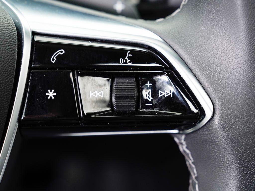 used 2025 Audi A6 car, priced at $50,897