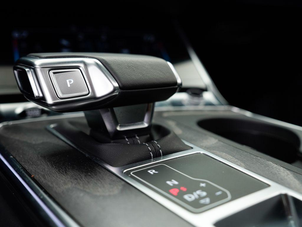 used 2025 Audi A6 car, priced at $50,897