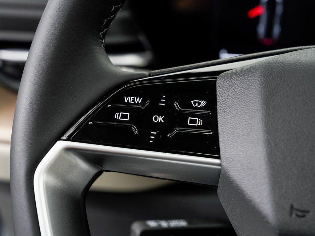 new 2025 Audi Q5 car, priced at $57,550