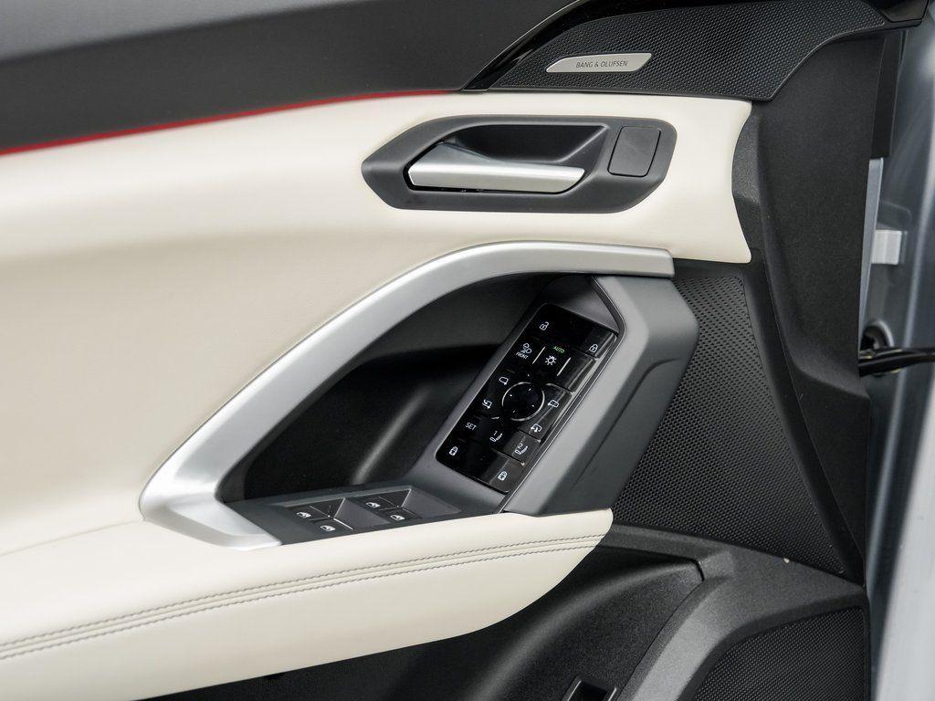 new 2025 Audi Q5 car, priced at $57,550