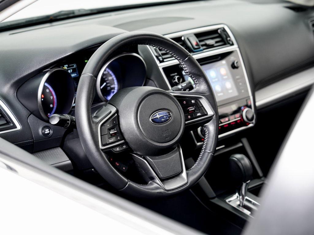 used 2019 Subaru Outback car, priced at $17,995