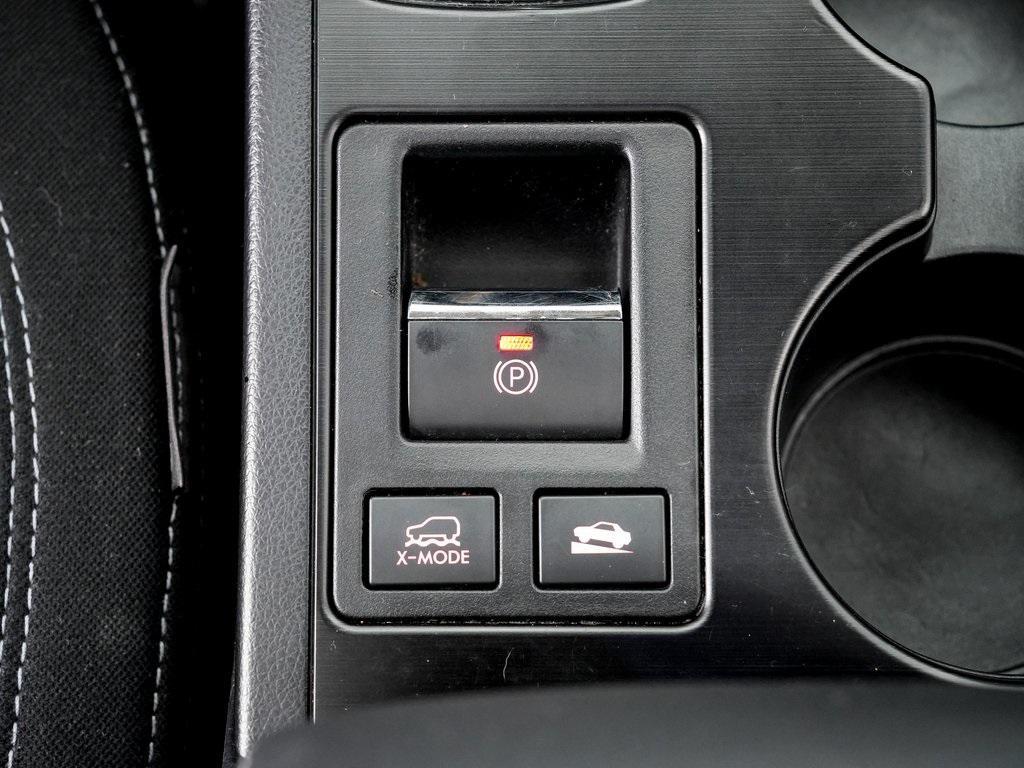 used 2019 Subaru Outback car, priced at $17,995