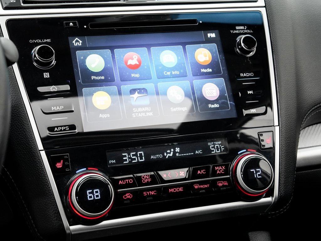 used 2019 Subaru Outback car, priced at $17,995