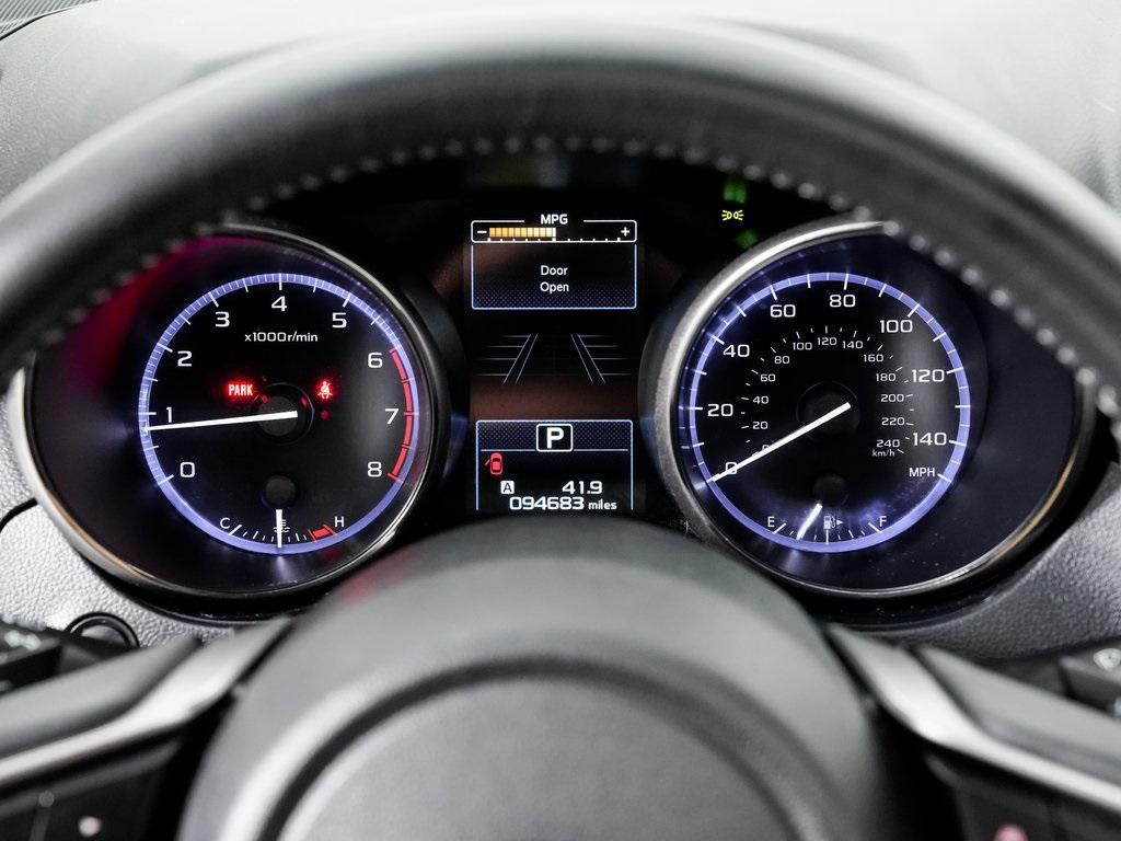 used 2019 Subaru Outback car, priced at $17,995