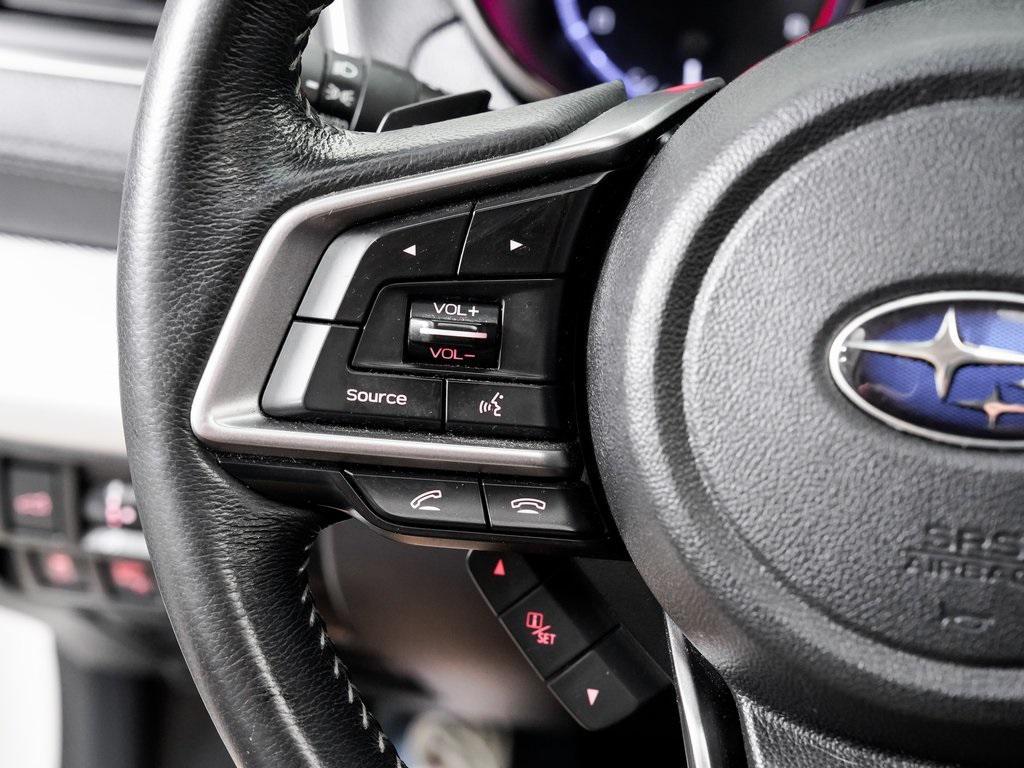 used 2019 Subaru Outback car, priced at $17,995