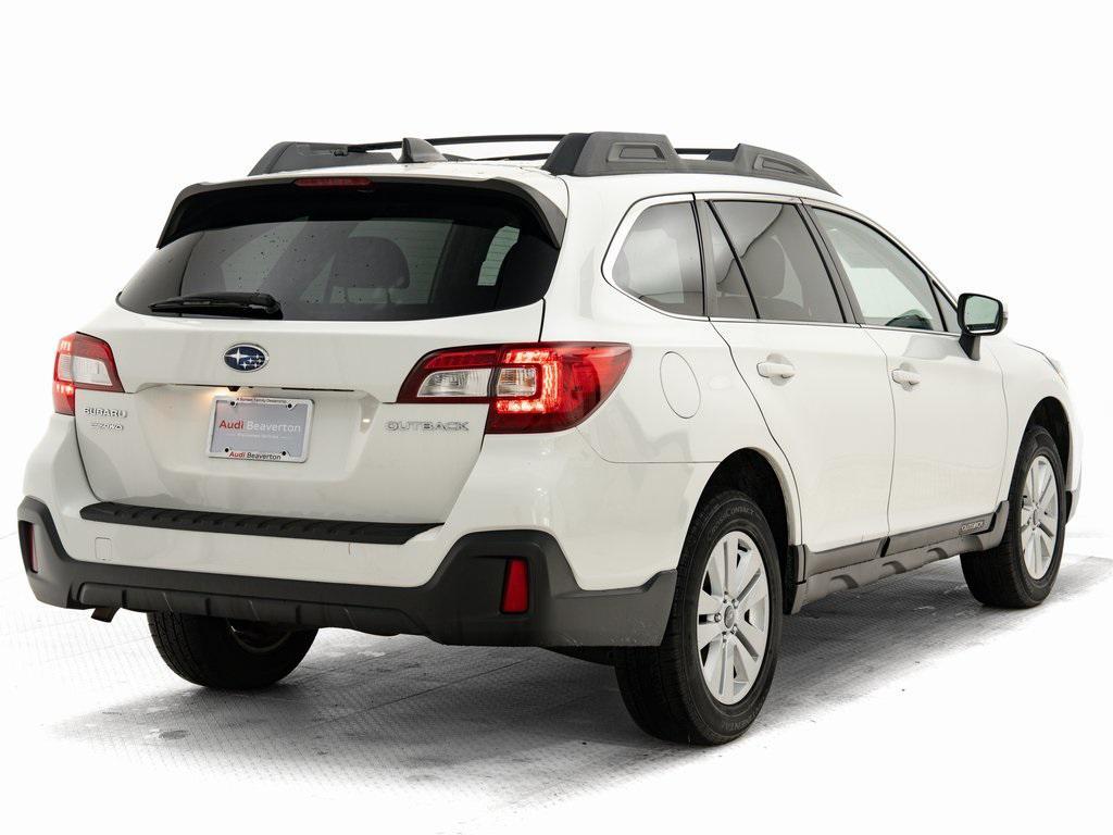 used 2019 Subaru Outback car, priced at $17,995