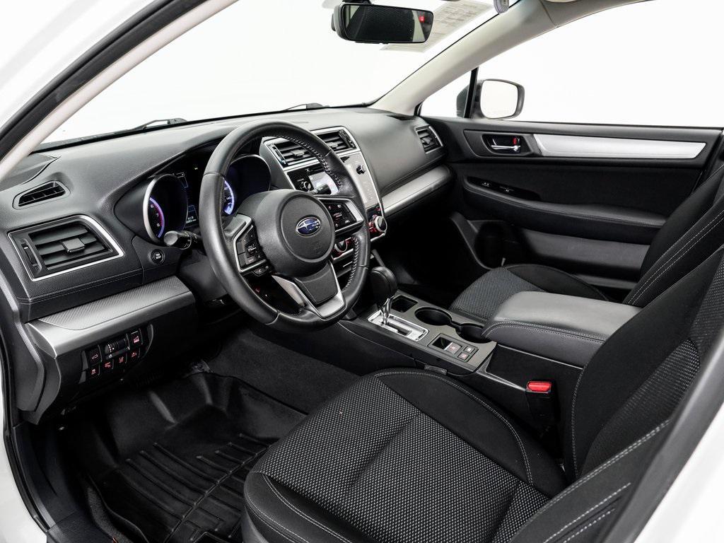 used 2019 Subaru Outback car, priced at $17,995
