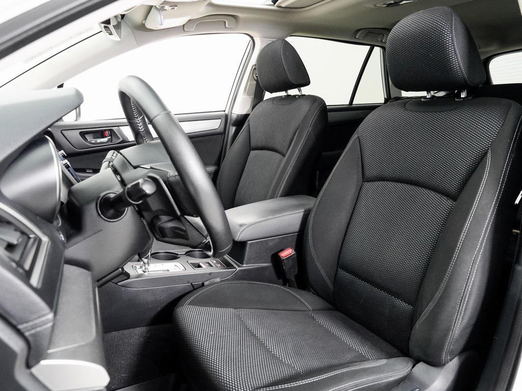 used 2019 Subaru Outback car, priced at $17,995
