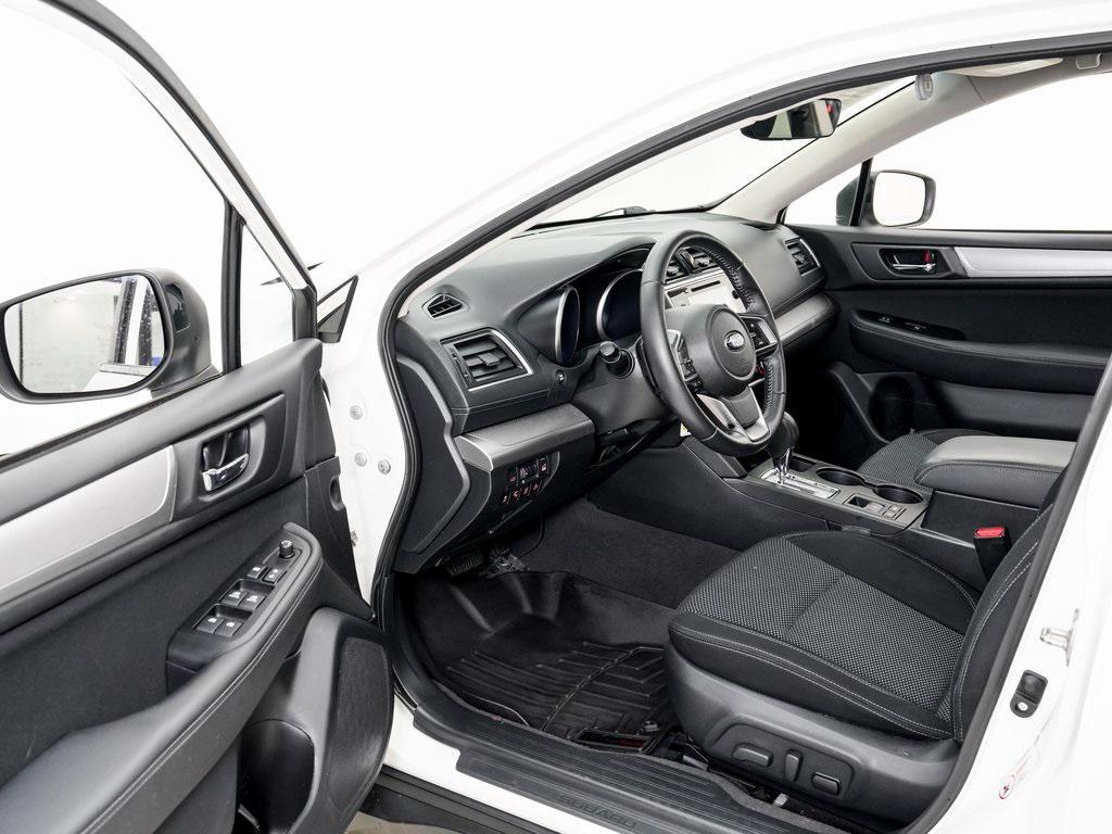used 2019 Subaru Outback car, priced at $17,995