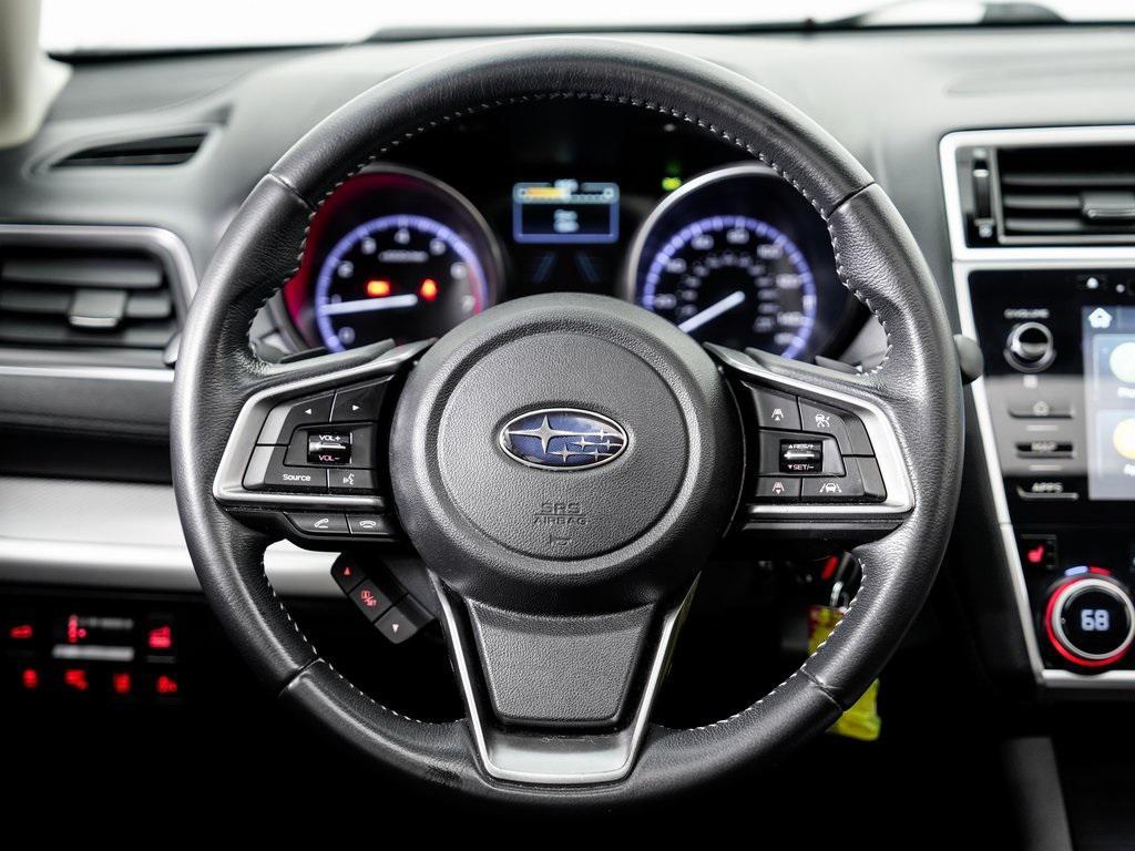 used 2019 Subaru Outback car, priced at $17,995
