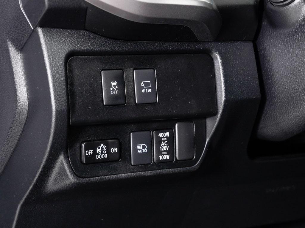 used 2021 Toyota Tacoma car, priced at $35,495