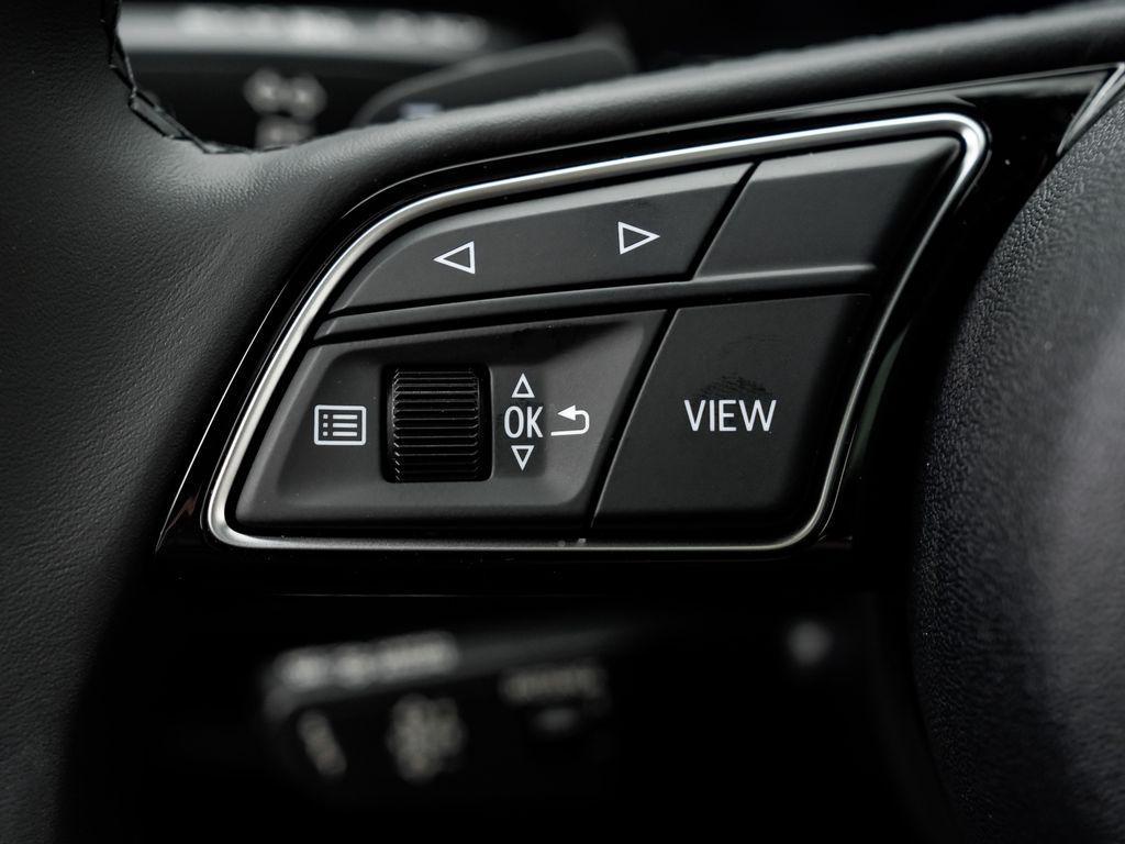 new 2026 Audi A3 car
