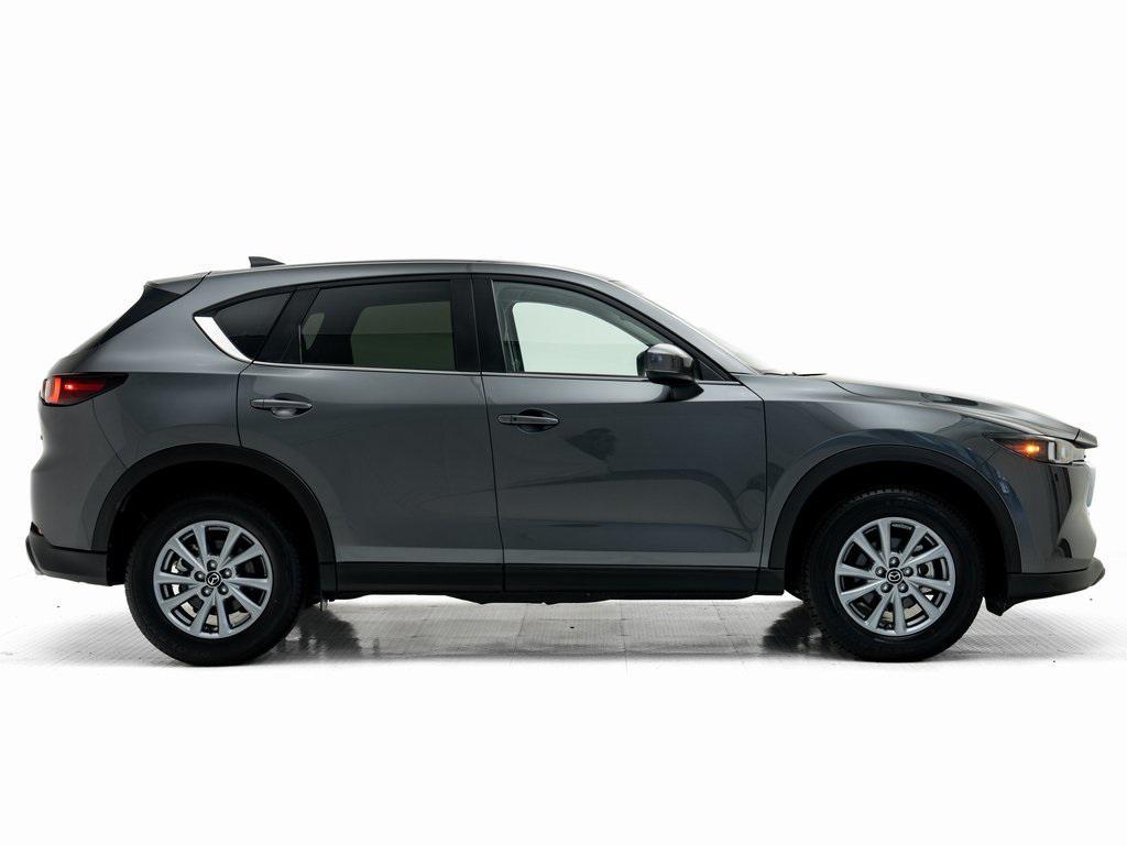 used 2023 Mazda CX-5 car, priced at $29,495