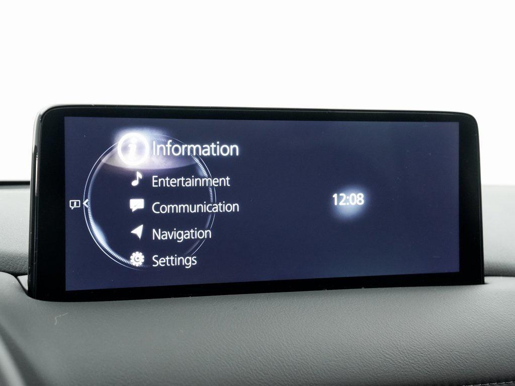 used 2023 Mazda CX-5 car, priced at $29,495