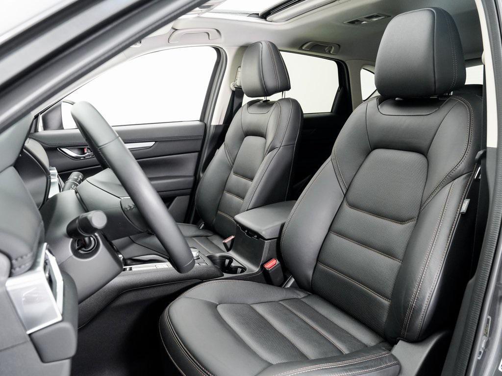 used 2023 Mazda CX-5 car, priced at $29,495