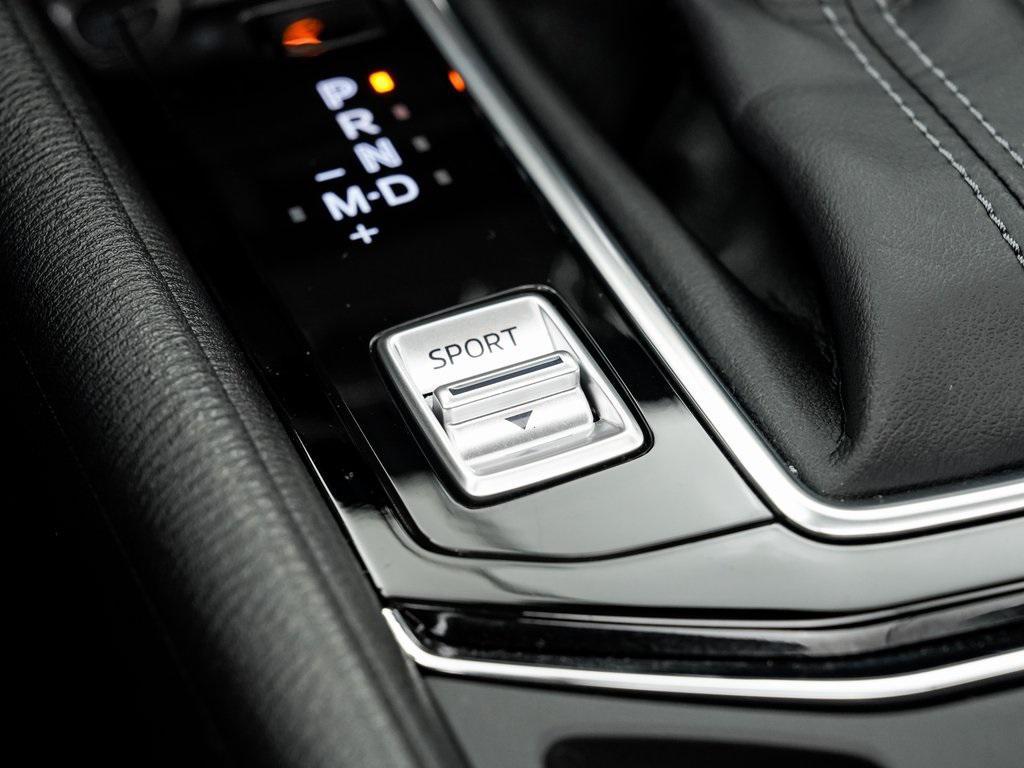 used 2023 Mazda CX-5 car, priced at $29,495