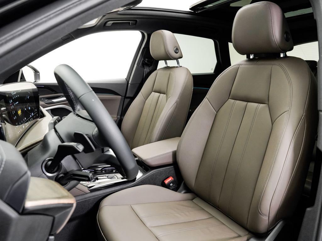 used 2025 Audi Q5 car, priced at $45,397