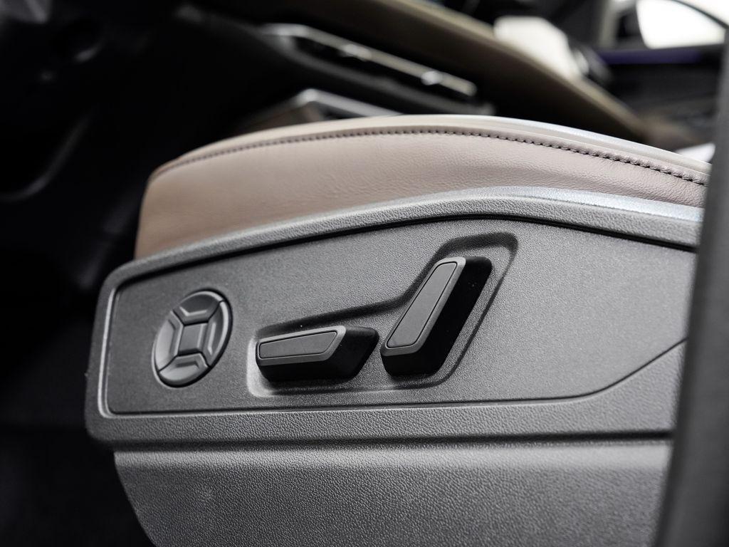 used 2025 Audi Q5 car, priced at $45,397