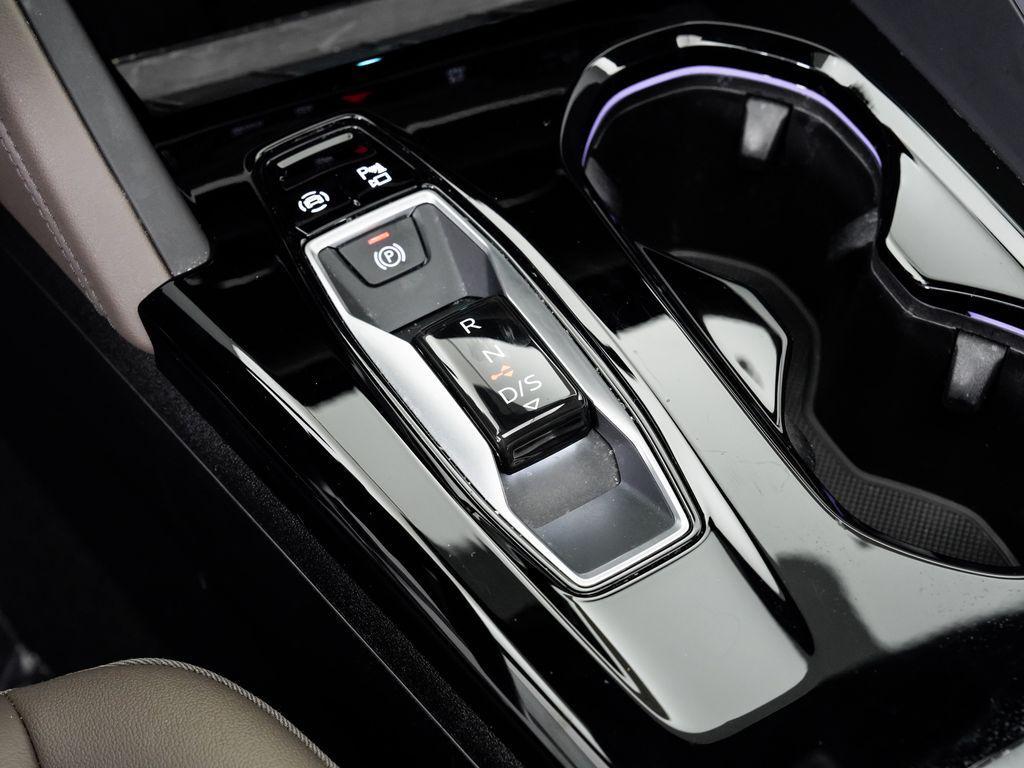 used 2025 Audi Q5 car, priced at $45,397