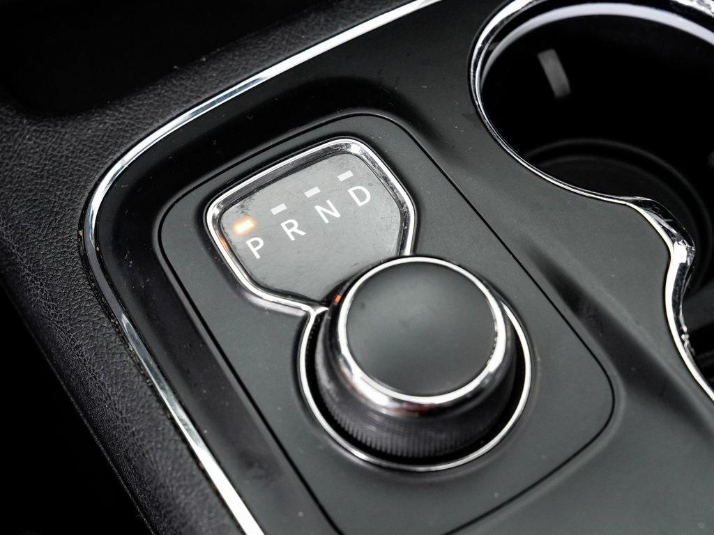 used 2015 Dodge Durango car, priced at $13,995