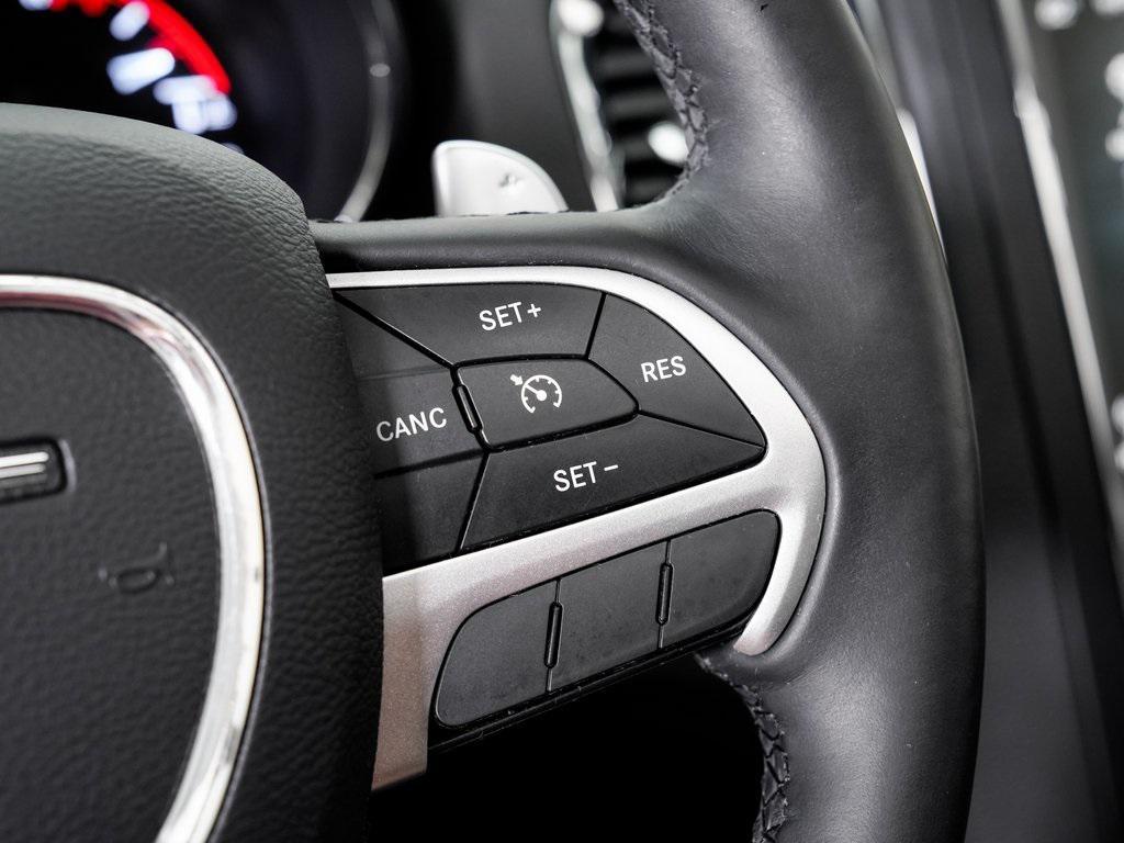 used 2015 Dodge Durango car, priced at $13,995