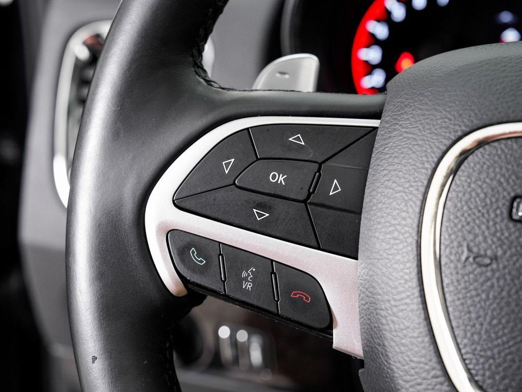 used 2015 Dodge Durango car, priced at $13,995