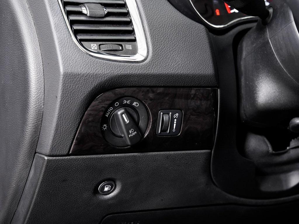 used 2015 Dodge Durango car, priced at $13,995