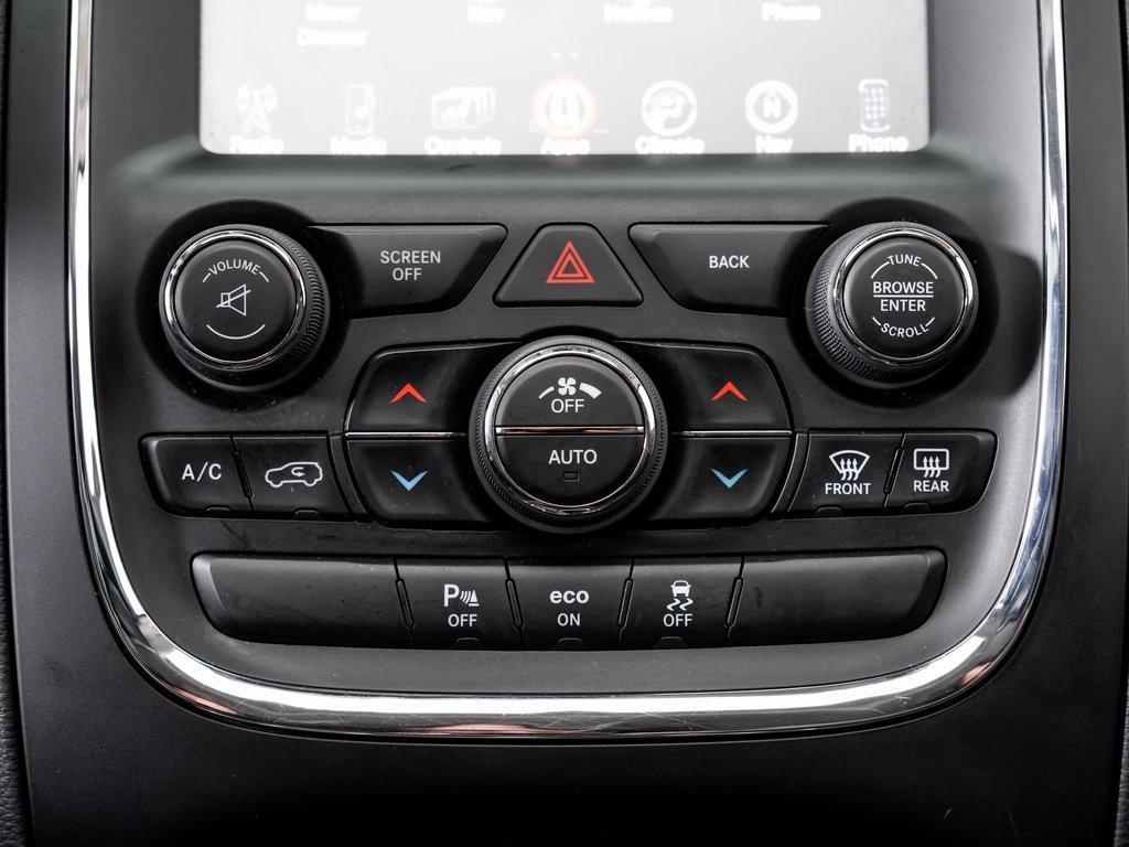 used 2015 Dodge Durango car, priced at $13,995