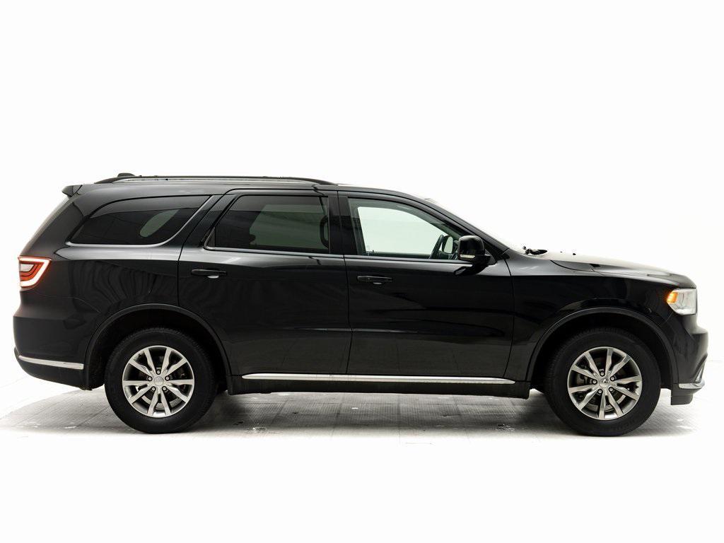 used 2015 Dodge Durango car, priced at $13,995