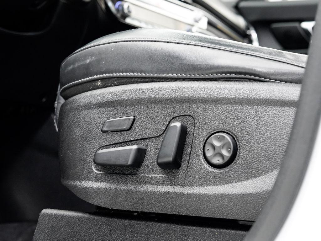 used 2024 Kia Telluride car, priced at $38,397