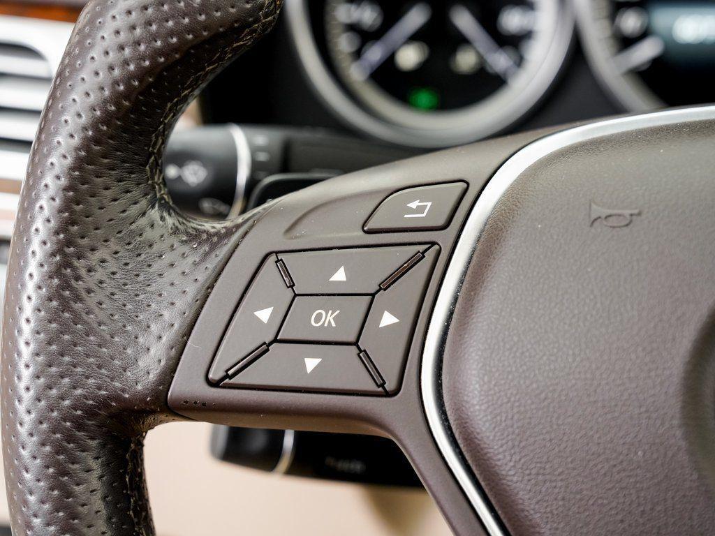 used 2015 Mercedes-Benz E-Class car, priced at $15,997