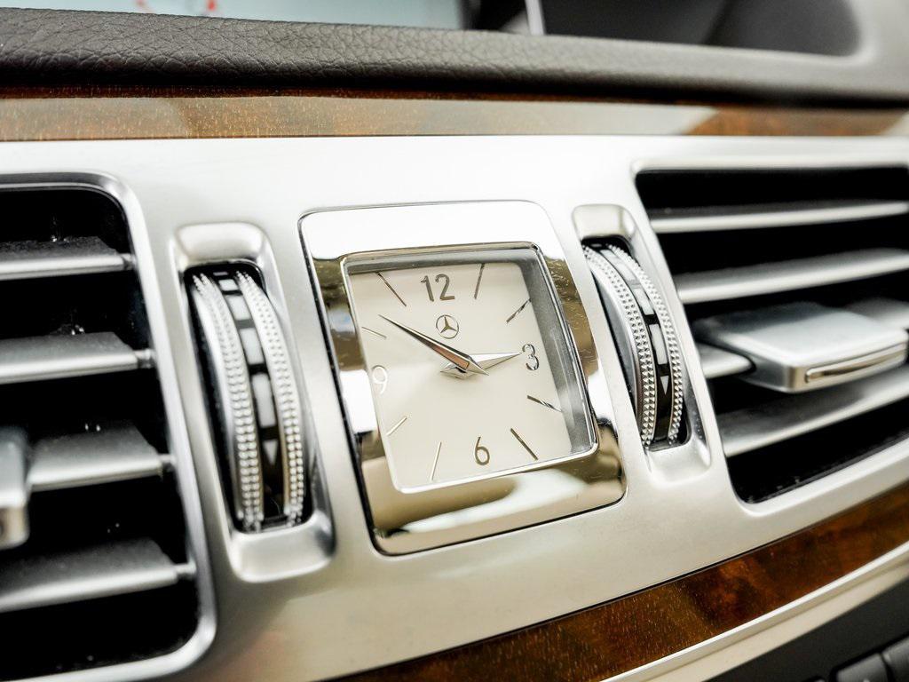 used 2015 Mercedes-Benz E-Class car, priced at $17,497