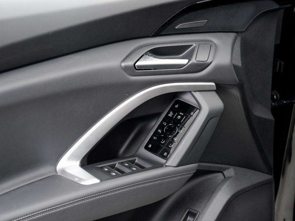 new 2025 Audi Q5 car, priced at $55,145