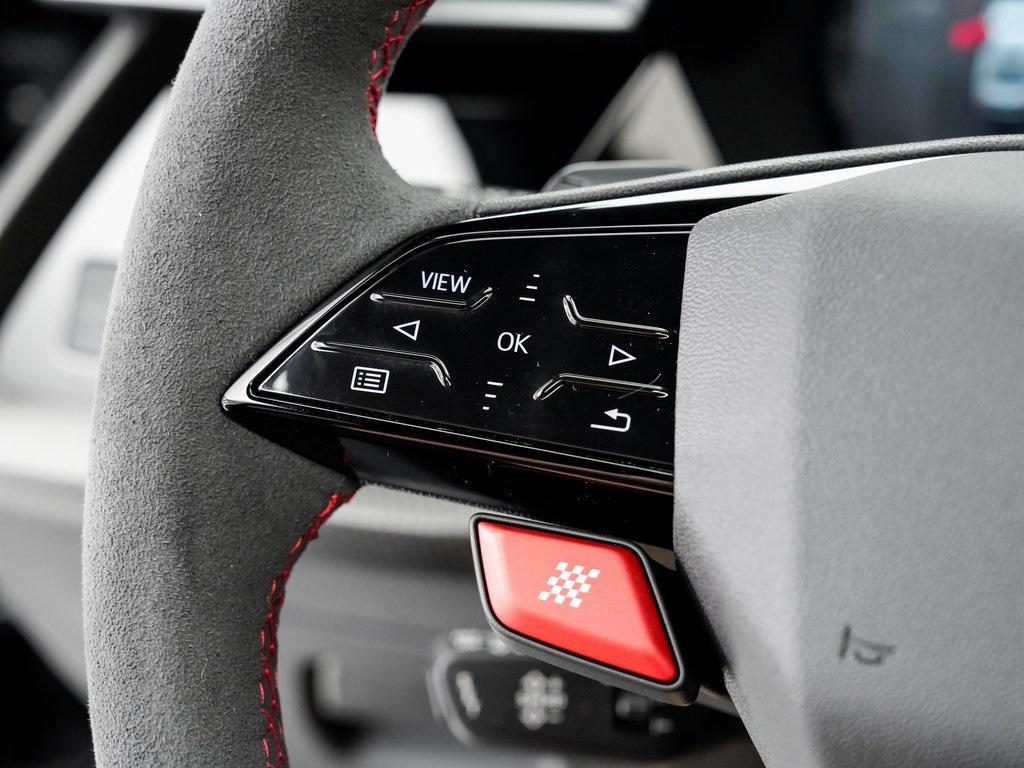 new 2026 Audi RS 3 car