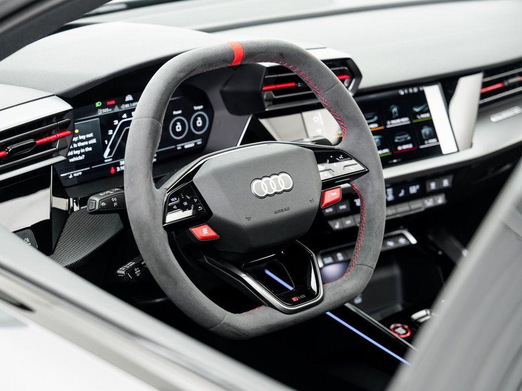 new 2026 Audi RS 3 car