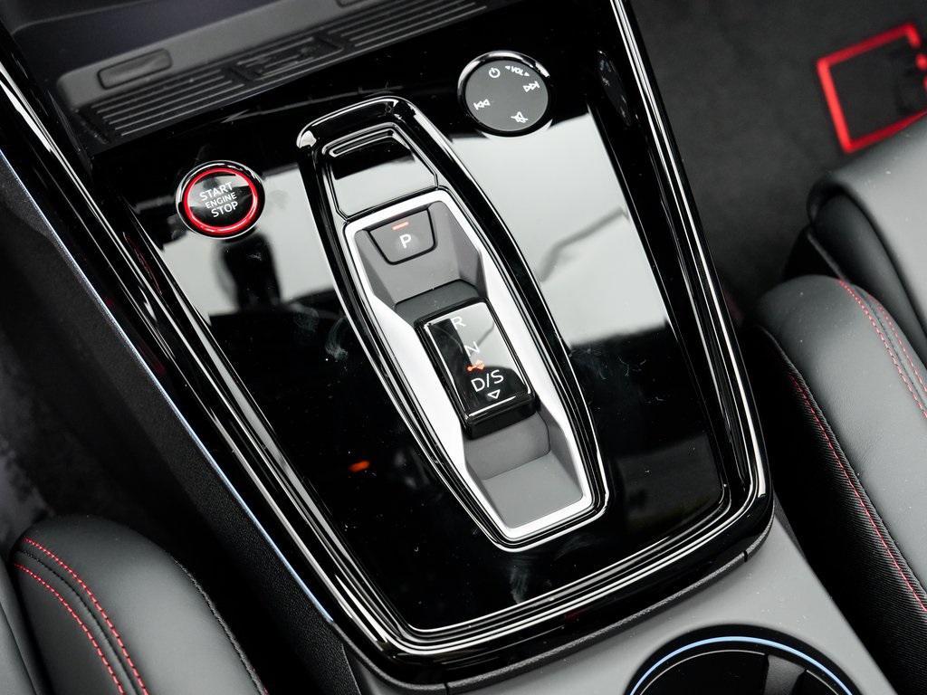 new 2026 Audi RS 3 car