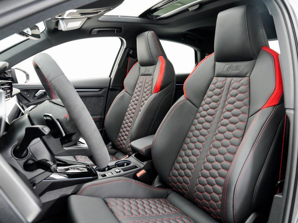 new 2026 Audi RS 3 car