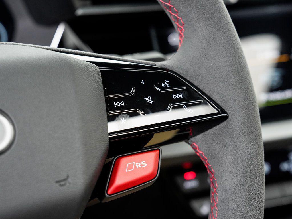 new 2026 Audi RS 3 car